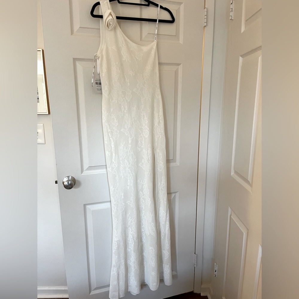 Brand new with tags Anthropologie Ronny kobo dress